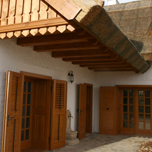 Familienhaus