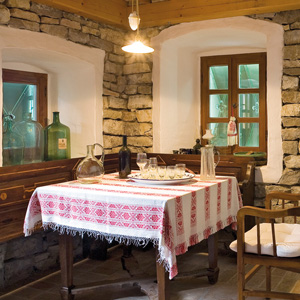 Familienhaus