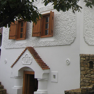 Familienhaus