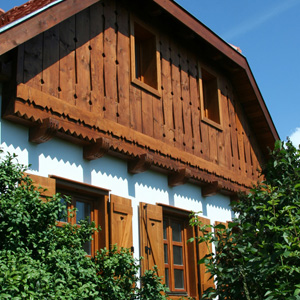 Familienhaus