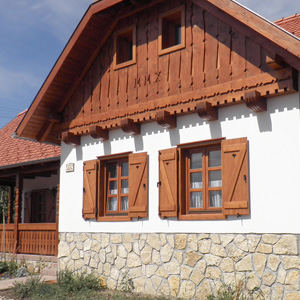 Familienhaus