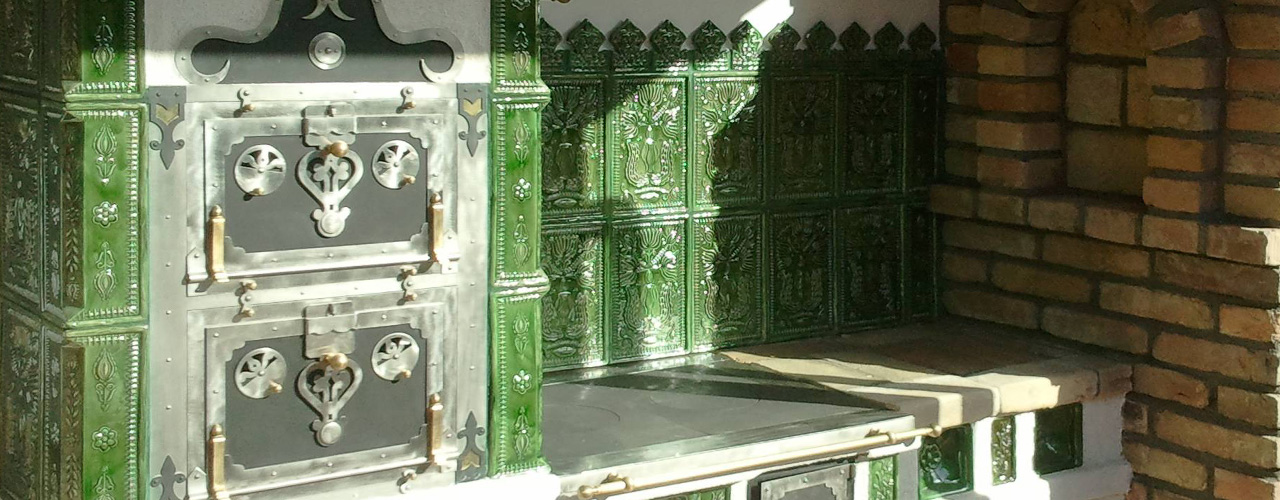 Takaréktűzhely - kemenceajto.hu - Budapest