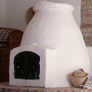 Backofen