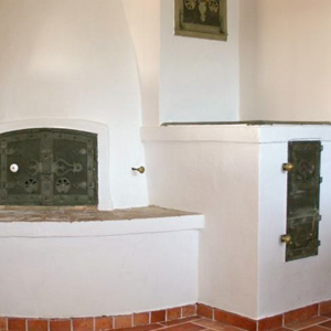 Backofen