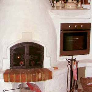 Backofen