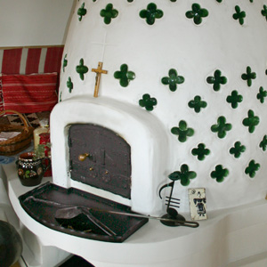 Backofen
