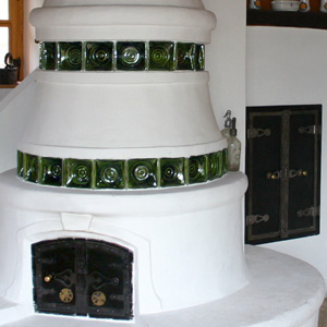 Backofen