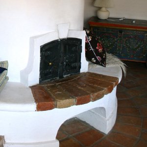 Backofen