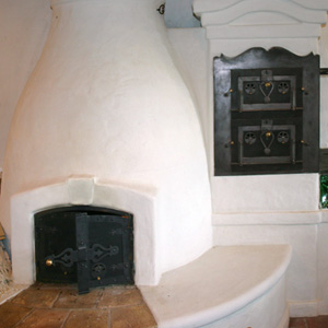 Backofen