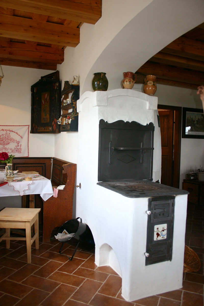 Sparherde