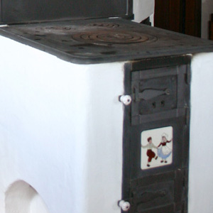 Kochmaschine