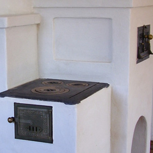 Kochmaschine