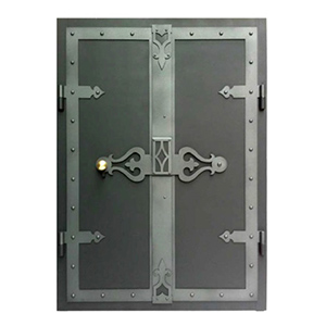 Backofentür 485x695 mm