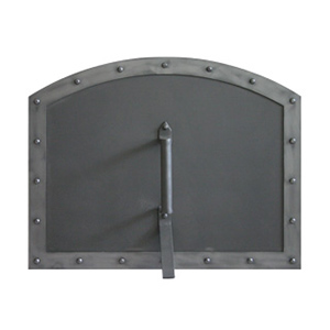 Innere Backofenür 460x360/295 mm. Für KTA002 und KTA003 Backofentür